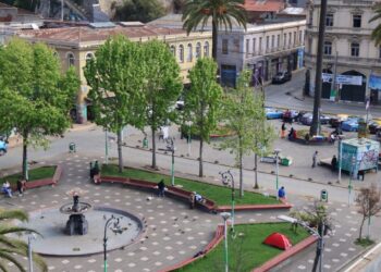 A 22 años de ser declarado Patrimonio Mundial por la UNESCO, la Corporación Sitio Patrimonio de Valparaíso presenta un plan de gestión para su completa recuperación.