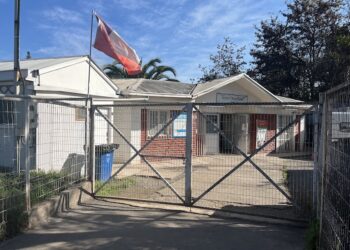 ¡Compadre, están en alerta! Se colapsó otra vez la fosa séptica del Cecosf Lo Herrera y los funcionarios bajarán las actividades.