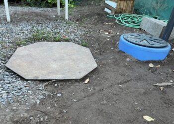 Nueva fosa en el Cecosf Lo Herrera y atenciones vuelven a la normalidad.