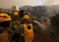 Apoyo general a la petición de cadena perpetua para los imputados por megaincendios.