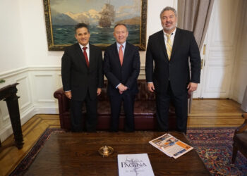 Juzgados de Policía Local: una modernización que falta realizar.