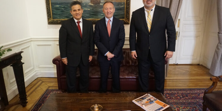 Juzgados de Policía Local: una modernización que falta realizar.