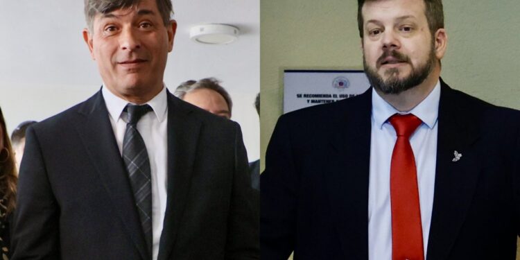 Parisi cuestiona al PS por pedir la destitución de Kaiser tras sus comentarios sobre un posible nuevo golpe de Estado: “La democracia se conquista con votos”.