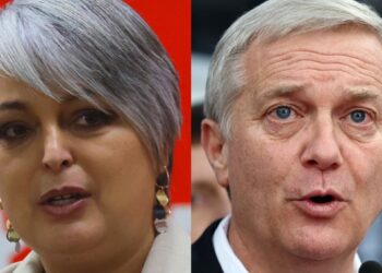 Jara y Kast se enfrentan en medio de la controversia tras la acusación de «campaña sucia» por parte de Matthei.