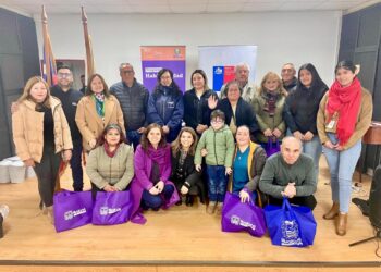 Más dignidad en la vida: Familias de Hualañé obtienen mejoras en sus viviendas.