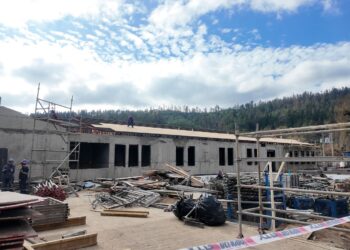 Vichuquén lanza un plan estratégico para optimizar su sistema de salud.