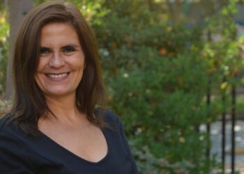 Sin bolsa plástica, por Jadille Mussa.