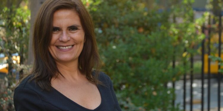 Sin bolsa plástica, por Jadille Mussa.