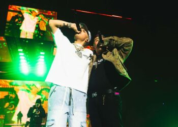 Jere Klein revela su nuevo álbum y anuncia gira internacional.