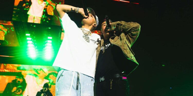 Jere Klein revela su nuevo álbum y anuncia gira internacional.