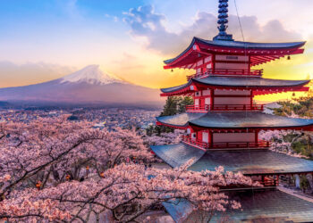 Jóvenes chilenos tendrán la oportunidad de postular a un viaje gratuito a Japón: conoce los requisitos y el proceso de inscripción.