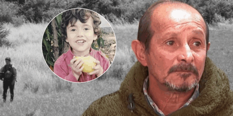 Caso Tomás Bravo: Tribunal exonera a tío abuelo por falta de pruebas y descarta el abandono.