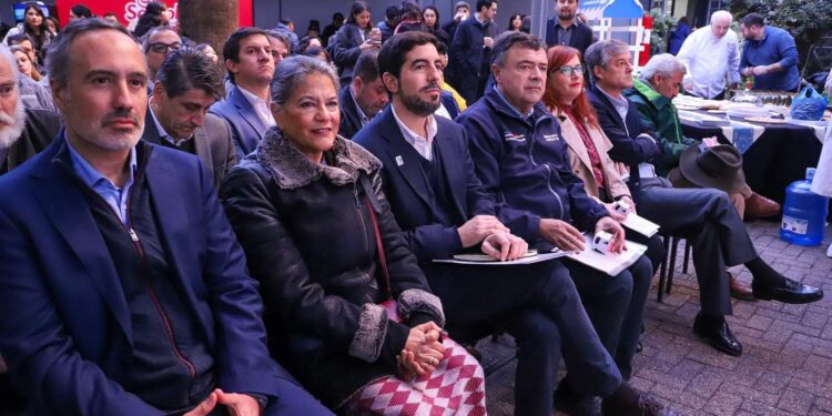 Lácteos chilenos para el mundo: Minagri anuncia Cumbre