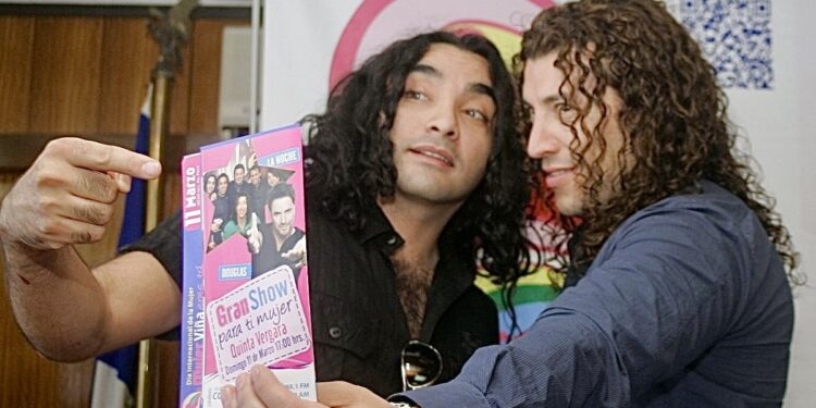 Leo Rey arremete contra Alexítico: «El karma es real y llegará tarde o temprano».