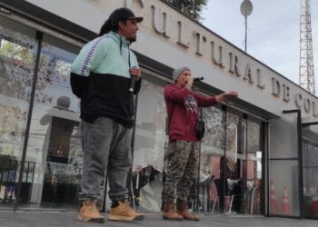 Colina te invita a gozar de un fin de semana repleto de panoramas entretenidos.