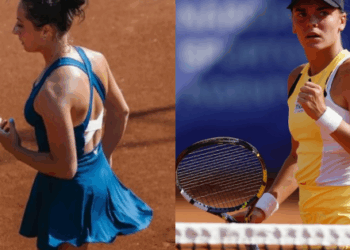 Livesport Prague Open 2025 parte con toda: talento joven y nombres de peso