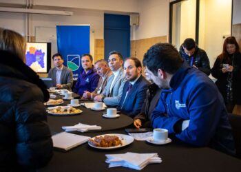 Piden que se declare estado de catástrofe en el Hospital San José.