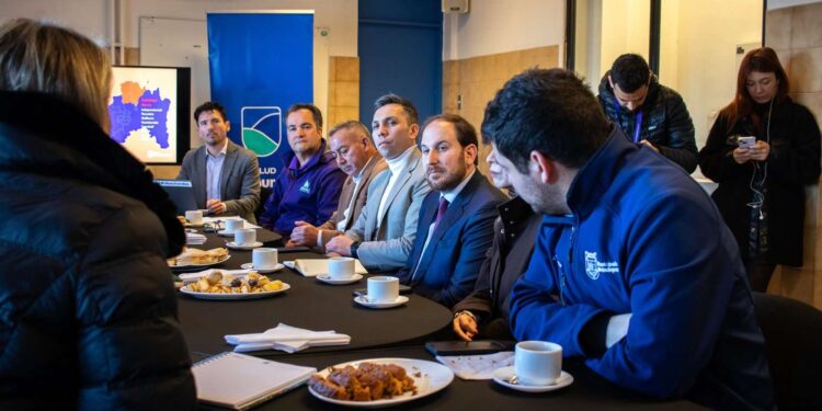 Piden que se declare estado de catástrofe en el Hospital San José.