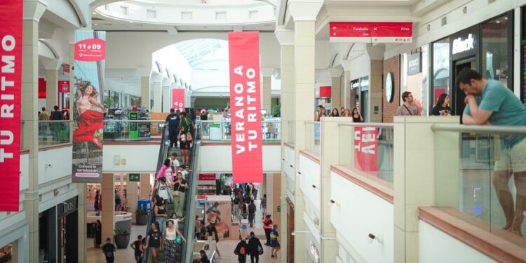 Mallplaza lanza el “Plan Turista”: Ventajas para argentinos.