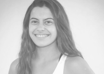 Tristeza en el atletismo chileno: fallece María Gracia Varas a los 23 años.