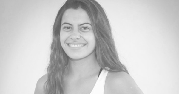 Tristeza en el atletismo chileno: fallece María Gracia Varas a los 23 años.