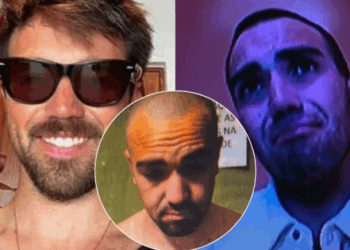 Corte da luz verde a la extradición de Martín de los Santos desde Brasil por agredir a conserje en Vitacura.