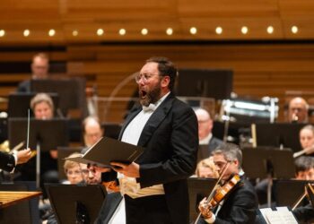 Matthew Rose se va a presentar en el Teatro CA660.