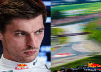 ¿Max Verstappen a Mercedes? El traspaso que movería la Fórmula 1.