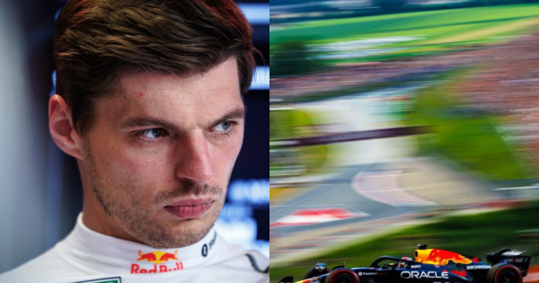 ¿Max Verstappen a Mercedes? El traspaso que movería la Fórmula 1.