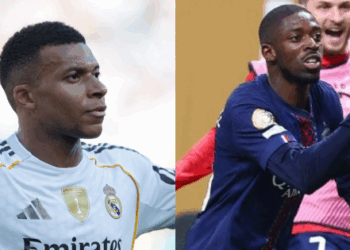 Real Madrid y PSG se enfrentan hoy en la semifinal más esperada del Mundial de Clubes.