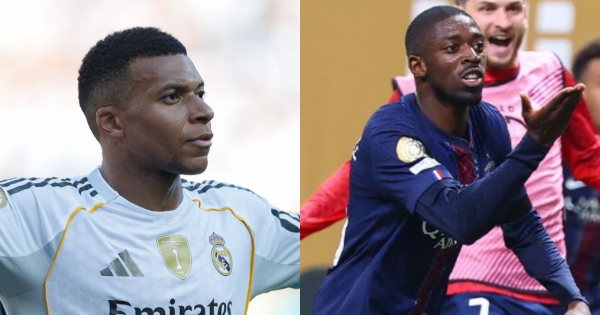 Real Madrid y PSG se enfrentan hoy en la semifinal más esperada del Mundial de Clubes.