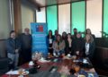 Inicia Mesa de Diálogo Social para impulsar la equidad de género en la Región Metropolitana