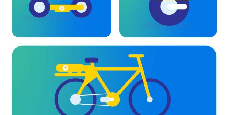 Consulta pública para regular los vehículitos eléctricos.