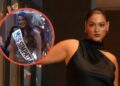 Representante de Colina se corona como Miss Simpatía en el Miss Universo Chile 2025.