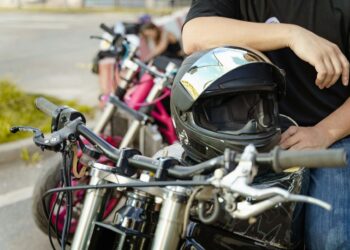 ANIM pone en la mira la ordenanza de Independencia sobre las motos.