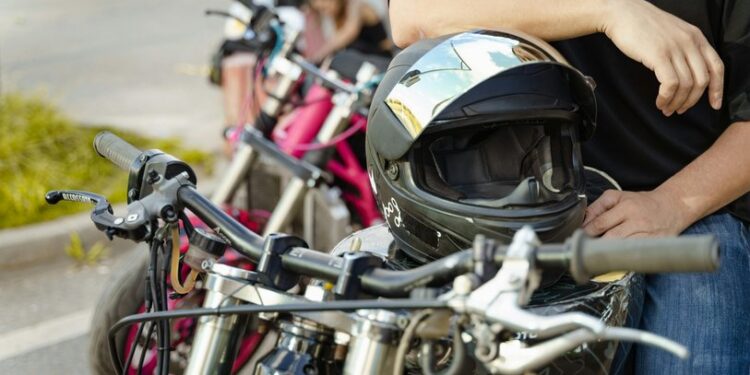 ANIM pone en la mira la ordenanza de Independencia sobre las motos.