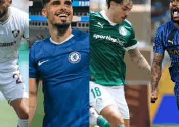 Hoy comienzan los cuartos de final del Mundial de Clubes 2025: encuentros de alto vuelo y garantizada emoción.