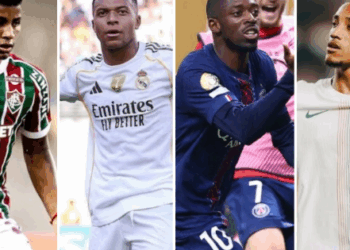 Cierre del Mundial de Clubes: Fluminense, Chelsea, PSG y Real Madrid al borde del título.