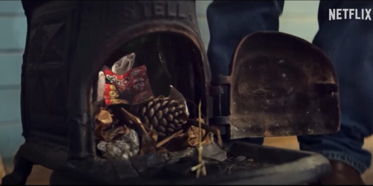 Una historia que se ha vuelto emblemática en Los Ángeles: Netflix presenta la anécdota del angelino que no logró cobrar el Kino.