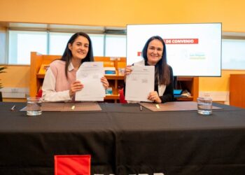 San Miguel y INACAP sellan pacto para potenciar la innovación.