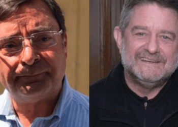 A cuatro años del caso Zumba: formalizan a seis involucrados por millonario fraude en el Gobierno Regional de Santiago.