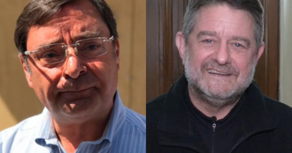 A cuatro años del caso Zumba: formalizan a seis involucrados por millonario fraude en el Gobierno Regional de Santiago.