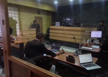 Imputado por robo con violencia e intimidación en Copiapó queda en prisión preventiva.