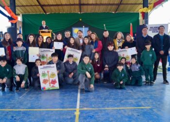 Comienza el segundo semestre escolar, enfatizando la importancia de fomentar la asistencia a clases en la región de Valparaíso.