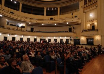 Nuevas instituciones educativas se unen al 37º Festival Internacional de Cine de Viña del Mar.