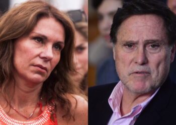 Hijos de Pinochet discuten por herencia: Jacqueline acusa a Marco Antonio de apropiarse de manera indebida de propiedades.