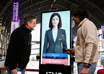 Santiago se alista para el Smart City Expo 2025.