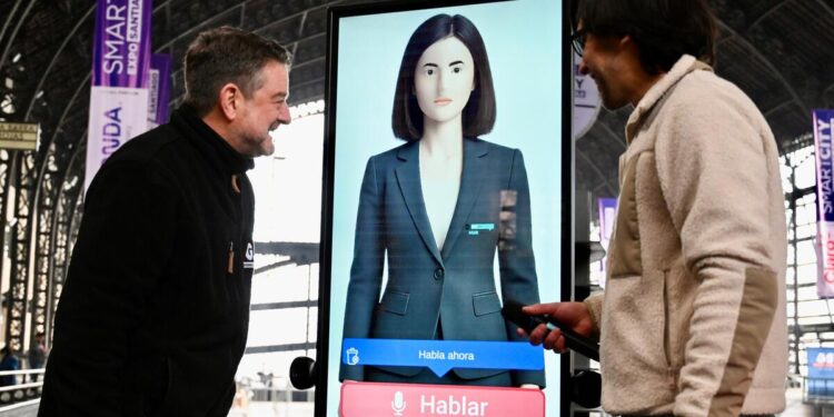 Santiago se alista para el Smart City Expo 2025.