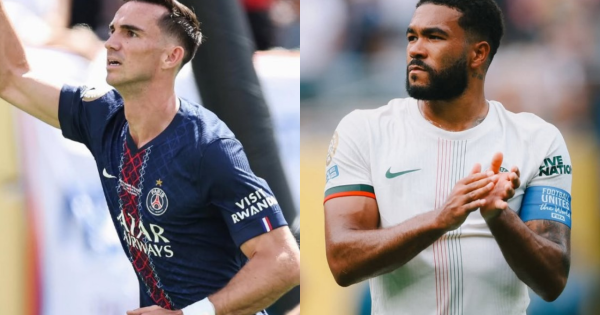 PSG le pasa por encima 4-0 al Real Madrid y se perfila con fuerza para la final del Mundial de Clubes.