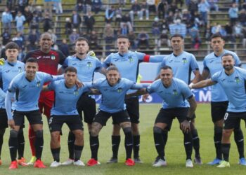 O’Higgins anunció su venta después de 20 años en manos de Abumohor.